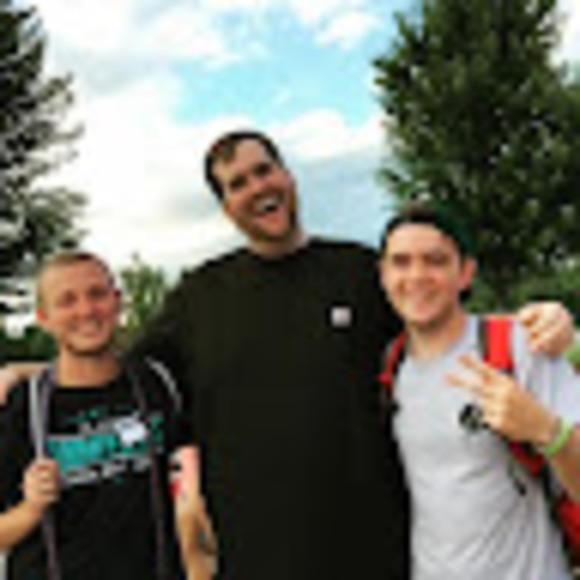 Meet your Posher, Kyle - Picture 1 of 1